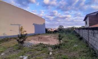 Imagem 4: Lote à venda em Barbacena, bairro Santo Antônio, 400m²