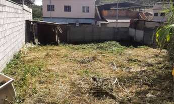 Imagem 2: Lote à venda em Barroso, Nova Barroso, 292,90m²