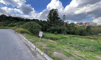 Imagem: Lote à Venda no Imperial Localização