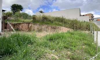 Imagem 2: Lote com 270,90 m² no Residencial Real Park - Bairro Diniz II