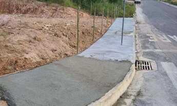 Imagem: Lote com 270,90 m² no Residencial Real