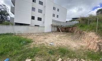 Imagem 4: Lote com 270,90 m² no Residencial Real Park - Bairro Diniz II