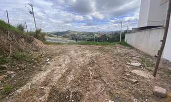 Imagem 7: Lote com 270,90 m² no Residencial Real Park - Bairro Diniz II