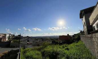 Imagem: Lote com Ótima Localização no Santo Antônio