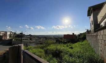 Imagem 4: Lote com Ótima Localização no Santo Antônio – Ideal para Projetos em Desnível!