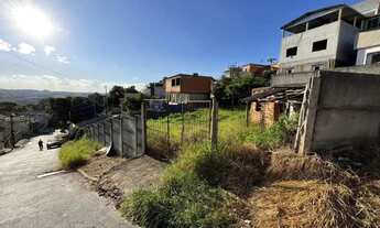 Imagem 5: Lote com Ótima Localização no Santo Antônio – Ideal para Projetos em Desnível!