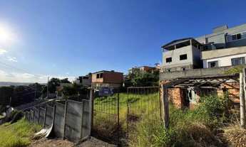 Imagem 6: Lote com Ótima Localização no Santo Antônio – Ideal para Projetos em Desnível!