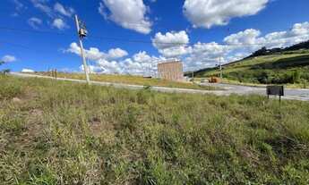 Imagem: Lote de Esquina à Venda no Terras Altas