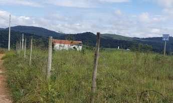 Imagem 6: Lote Exclusivo de 1.000m² no Loteamento Morro Azul - Colônia Rodrigo Silva – Vista Panorâm