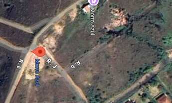 Imagem: Lote Exclusivo de 1.000m² no Loteamento