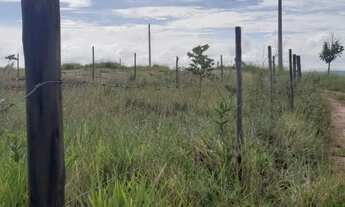 Imagem 4: Lote Exclusivo de 1.000m² no Loteamento Morro Azul - Colônia Rodrigo Silva – Vista Panorâm