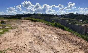 Imagem: Lote Plano no Loteamento Terras Altas