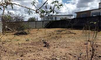 Imagem 2: Lote Plano no Bairro Nova Suíça, Barbacena/MG – Excelente Localização