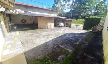 Imagem 6: Casa com lote plano de 363m² no Bairro do Campo – Barbacena/MG