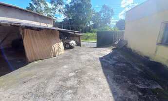 Imagem 7: Casa com lote plano de 363m² no Bairro do Campo – Barbacena/MG