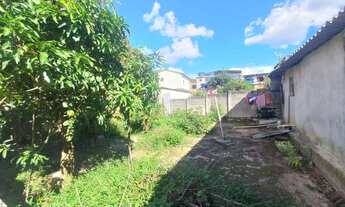 Imagem 2: Casa com lote plano de 363m² no Bairro do Campo – Barbacena/MG