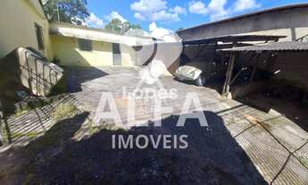 Imagem 3: Casa com lote plano de 363m² no Bairro do Campo – Barbacena/MG