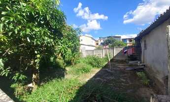 Imagem 4: Casa com lote plano de 363m² no Bairro do Campo – Barbacena/MG