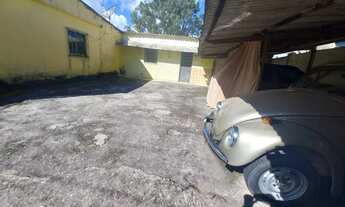 Imagem 5: Casa com lote plano de 363m² no Bairro do Campo – Barbacena/MG