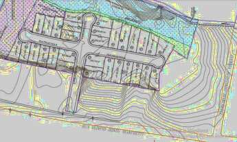 Imagem 2: Loteamento Residencial no Centro de Alfredo Vasconcelos/MG – Lotes Planos a Partir de 200m