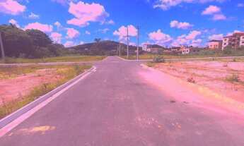 Imagem: Loteamento Residencial no Centro de Alfredo