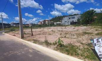 Imagem 3: Loteamento Residencial no Centro de Alfredo Vasconcelos/MG – Lotes Planos a Partir de 200m
