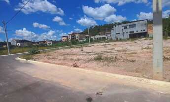 Imagem 4: Loteamento Residencial no Centro de Alfredo Vasconcelos/MG – Lotes Planos a Partir de 200m