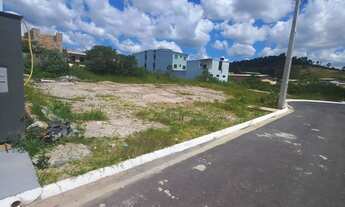 Imagem 5: Loteamento Residencial no Centro de Alfredo Vasconcelos/MG – Lotes Planos a Partir de 200m