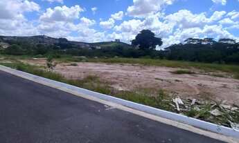 Imagem 6: Loteamento Residencial no Centro de Alfredo Vasconcelos/MG – Lotes Planos a Partir de 200m