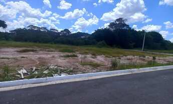 Imagem 7: Loteamento Residencial no Centro de Alfredo Vasconcelos/MG – Lotes Planos a Partir de 200m