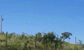 Imagem 5: Lotes à Venda na Colônia Rodrigo Silva