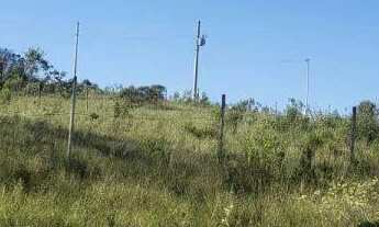 Imagem 2: Lotes à Venda na Colônia Rodrigo Silva