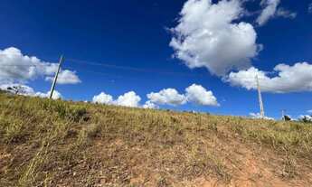 Imagem 7: Oportunidade Imperdível: Lote de 200m² no Loteamento Terras Altas — Ideal para Construir o
