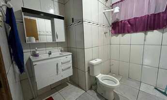 Imagem 3: Oportunidade no Bairro Floresta – Casa com Estrutura para Ampliação!