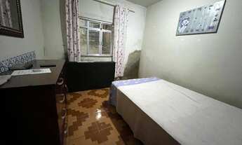 Imagem 4: Oportunidade no Bairro Floresta – Casa com Estrutura para Ampliação!