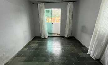 Imagem 6: Oportunidade no Bairro Floresta – Casa com Estrutura para Ampliação!