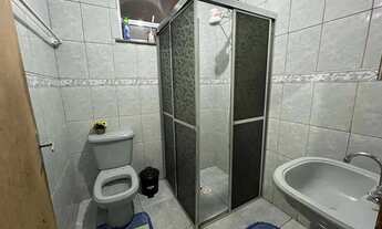 Imagem 7: Oportunidade no Bairro Floresta – Casa com Estrutura para Ampliação!