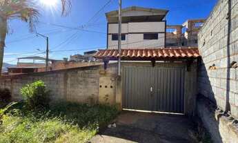 Imagem 3: Oportunidade no São Pedro – Casa com Terreno Amplo e Potencial de Construção!