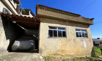 Imagem 6: Oportunidade no São Pedro – Casa com Terreno Amplo e Potencial de Construção!