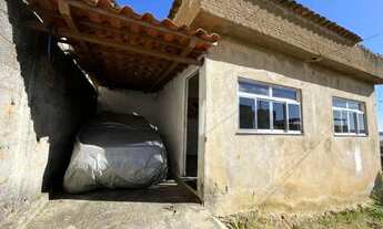 Imagem 7: Oportunidade no São Pedro – Casa com Terreno Amplo e Potencial de Construção!