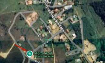 Imagem: Ote Exclusivo de 1.000m² na Colônia com