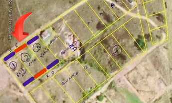 Imagem 2: Ote Exclusivo de 1.000m² na Colônia com Vista Panorâmica 360°