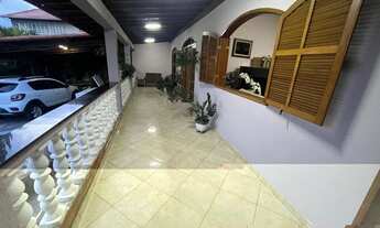 Imagem 3: Ótima Oportunidade: Casa Espaçosa com 4 quartos no bairro Nova Suíça