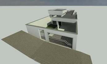 Imagem 1: Projeto dos Sonhos em Construção no Real Parque – Garanta Sua Nova Casa com 3 Quartos e Su