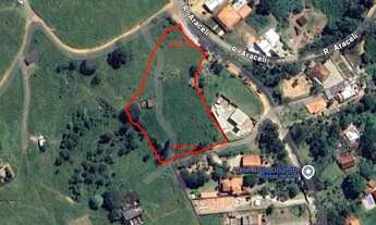 Imagem 2: Lote à venda – 5.334,41 m² – Colônia Rodrigo Silva