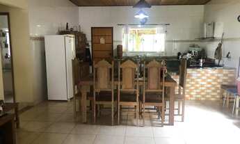 Imagem 3: SÍTIO A VENDA NO COSTAS DA MANTIQUEIRA