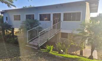 Imagem 2: Sítio à venda em Barbacena, Monte Mário, com 4 quartos, 4.8ha