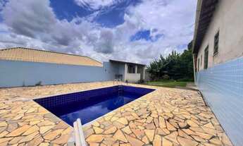 Imagem 4: Sítio em Vasconcelos – Conforto e Tranquilidade Perto da Cidade