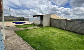 Imagem 7: Sítio em Vasconcelos – Conforto e Tranquilidade Perto da Cidade