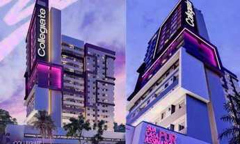 Imagem: Studio à venda, no Collegiate Varginha/MG